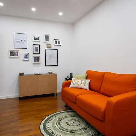 Your Place In Trastevere * 罗马