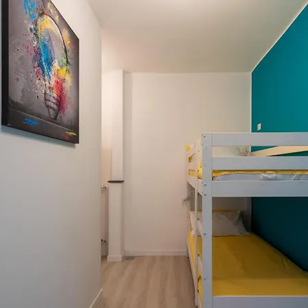 Your Place In Trastevere * ローマ