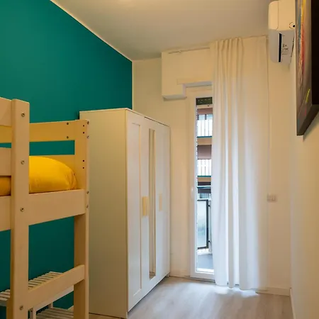 Your Place In Trastevere アパート ローマ