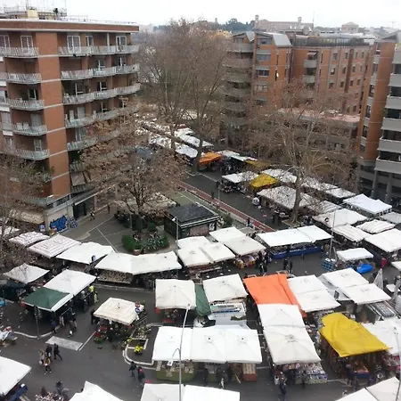 Your Place In Trastevere شقة *