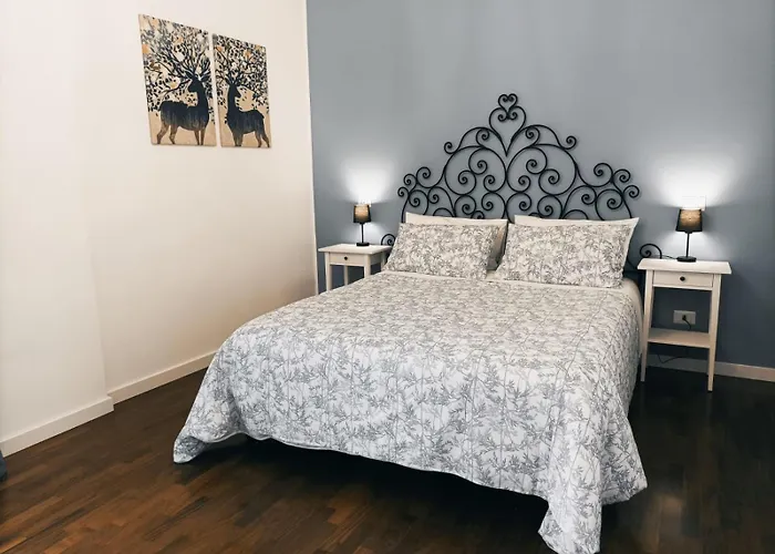 Your Place In Trastevere روما