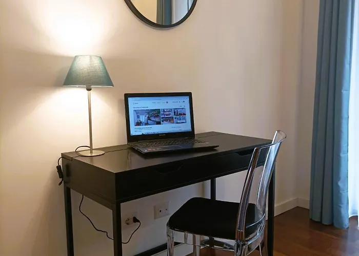 شقة Your Place In Trastevere *