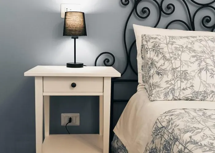 شقة Your Place In Trastevere روما
