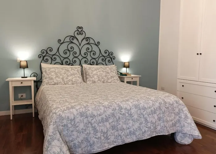 Your Place In Trastevere شقة