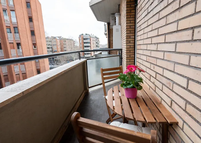 شقة Your Place In Trastevere روما