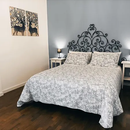 Your Place In Trastevere Rome