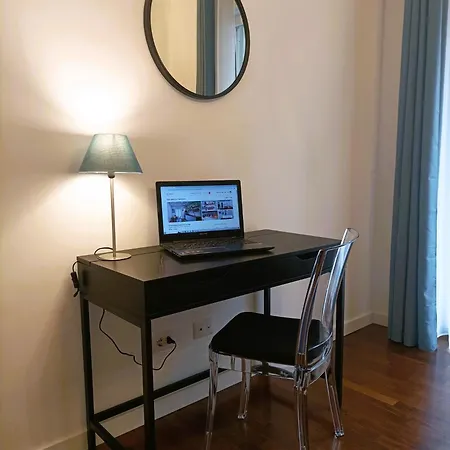Apartment Your Place In Trastevere *