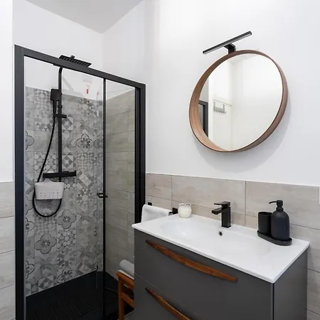 Your Place In Trastevere Apartment Rome