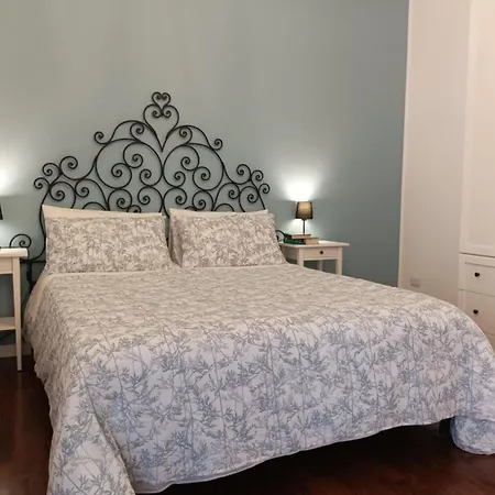 Your Place In Trastevere Apartment