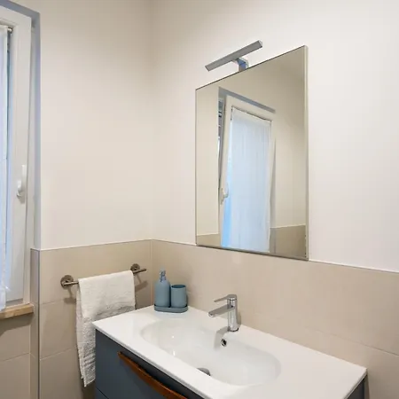Apartment Your Place In Trastevere