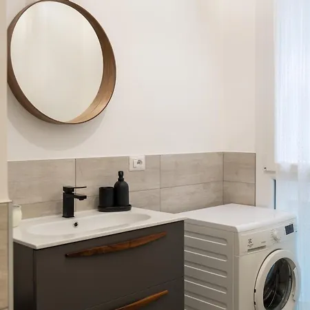 Your Place In Trastevere *