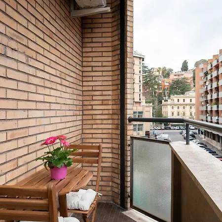 Apartment Your Place In Trastevere *