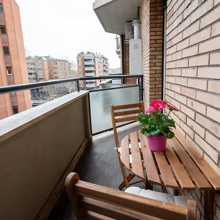 Apartment Your Place In Trastevere Rome